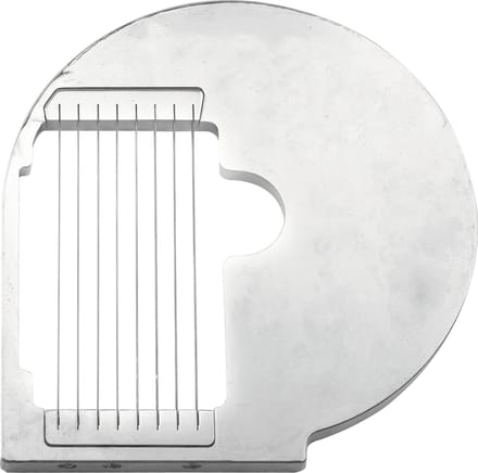 P808 French fries disc 8 mm |  Saro | 418-2065