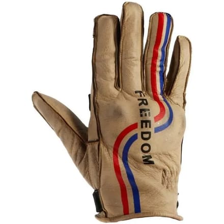 Winter motorhandschoenen Helstons Freedom