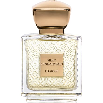 Majouri Silky Sandalwood 75 ml