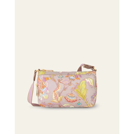 Oilily Xena Schoudertas- maatOne size Taffy