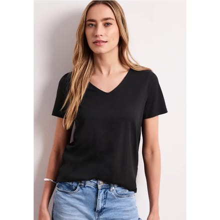 Basic shirt