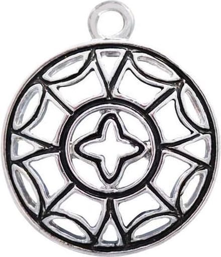Power Pendants North Star
