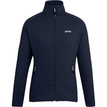 Regatta Malana Fleece Met Volledige Rits Blauw 42 Vrouw