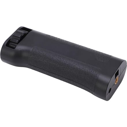 Handheld Camera Handgreep Stabilisator Universele Handgreep Houder Camera Handvat met 14in Schroef gray