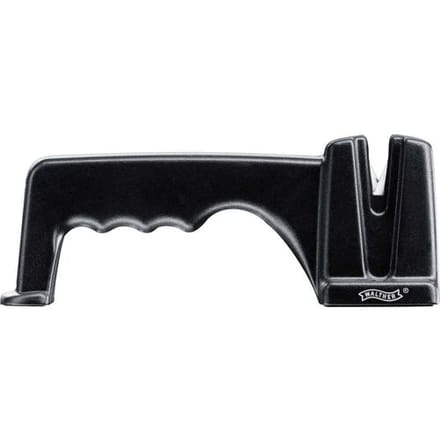 Walther Ceramic Knife Sharpener CKS 5.0739 Messenslijper Zwart