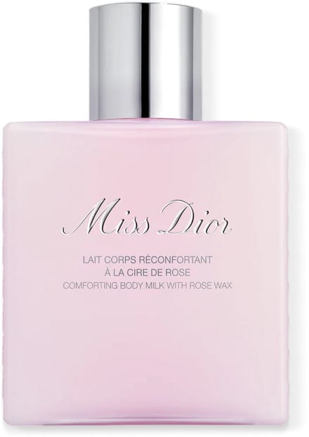 Dior Lait Corps Reconfortant A La Cire De Rose Hydraterende Bodymelk Dior - Miss Dior Lait Corps Réconfortant À La Cire De Rose - Hydraterende Bodymelk  - 175 ML
