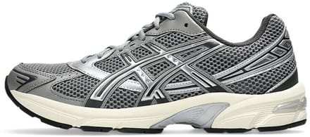 ASICS Gel-1130 Clay Grey Pure Silver - Maat 42