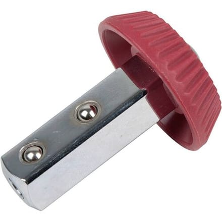 KS Tools 5161499 516.1499 Draaiknop-omsteekvierkant