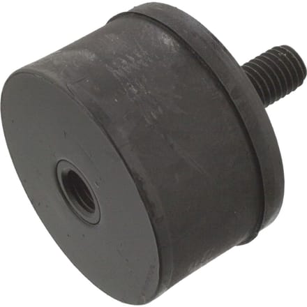 Aanslag-/bevestigingsbuffer FEBI BILSTEIN 01026