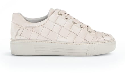 Dames Sneakers Gabor 86.469.31 Beige