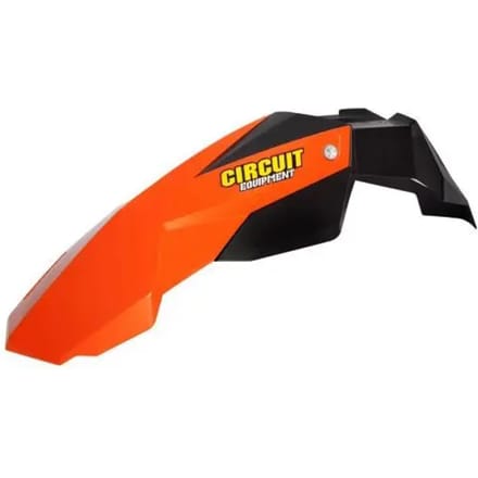 Voorspatborden Circuit Equipment stealth universel