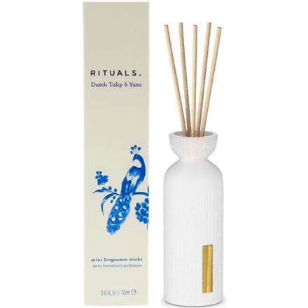 Rituals, Collection Amsterdam, Diffuseur d'arôme à bâtonnets, 70 ml
