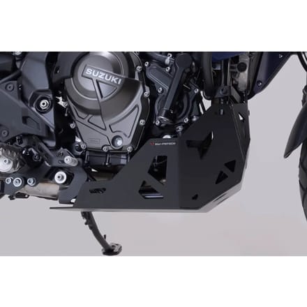 Motorsteun SW-Motech Suzuki V-Strom 800DE (22-)