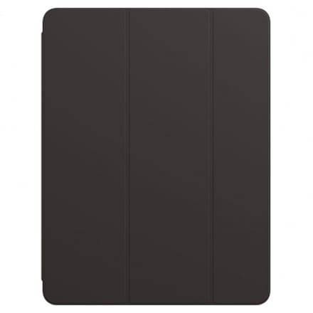 Smart Folio voor de Apple iPad Pro 12.9 (2020) / iPad Pro 12.9 (2018) - Zwart