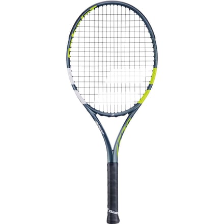 Babolat aero junior 26 s ncv tennisracket jongens -