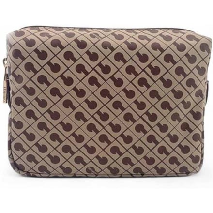 Schoonheidshuizen Gherardini Vrouw Beige-Marrone. GH0433-TABBUR