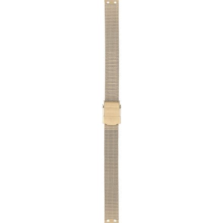 Bering Straps PT-A14631S-BMGX Solar band