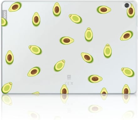 Lenovo Tab M10 Tablet Cover Avocado