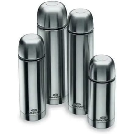Lacor Isoleerfles - 350ml - Rvs - Dubbelwandig