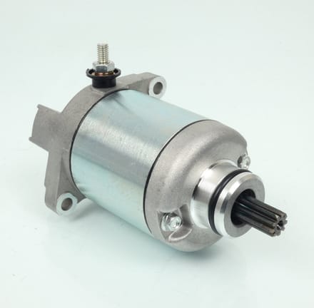 Kyoto-startmotor voor Piaggio 150 Skipper 4T ST - Grimeca 2000-2002, nieuw