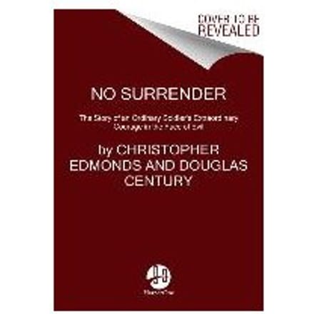 No Surrender - Christopher Edmonds