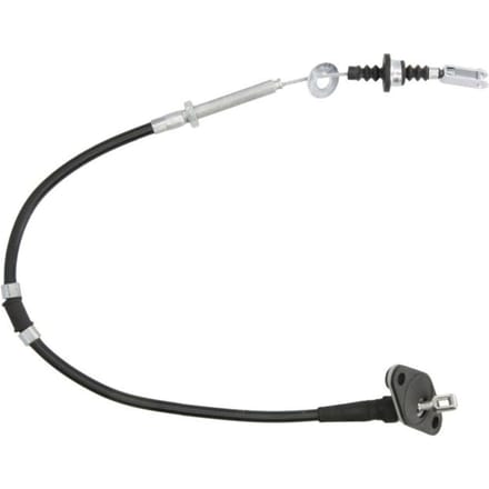 Kabel, koppelingsbediening ATE 24.3728-3201.2