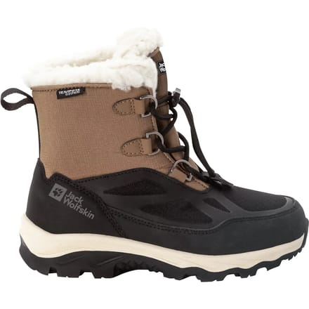 Kinderwinterlaars Jack Wolfskin Vojo Shell XT Texaporeid Mid GT