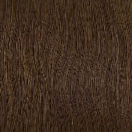 Balmain Microring Extensions - natural straight #L6 40cm
