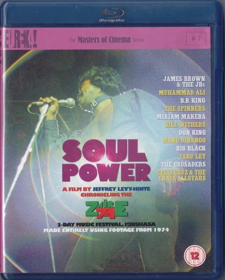 Soul Power