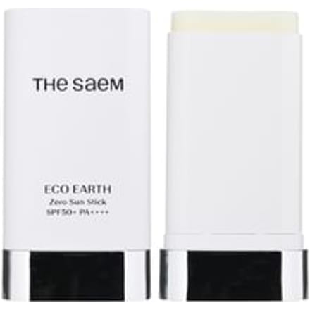 The Saem - Eco Earth Zero Sun Stick 18g
