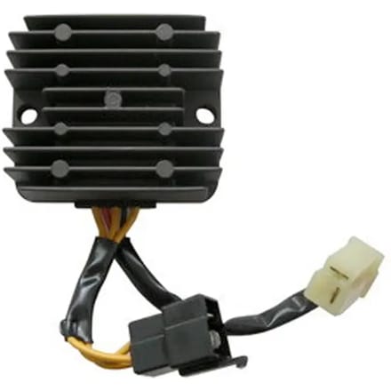 Spanningsregelaar motorfiets SGR Suzuki DR 350 S/SE