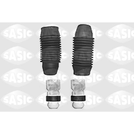 Reparatieset, veerpootbevestiging SASIC 1005251