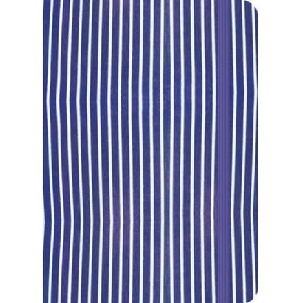 Carmyne's Journal A5 Tomoe River Notitieboek - Blue Stripes