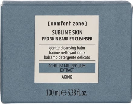 Comfort Zone Sublime Skin Pro Skin Barrier Cleanser 100 ml