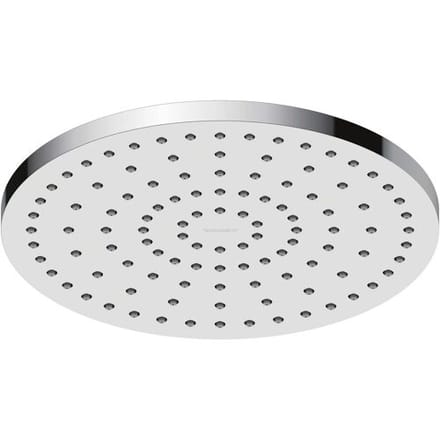 Duravit Douches - Hoofddouche, diameter 25 cm, chroom UV0660018010