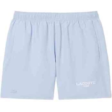 Korte Broek Lacoste París