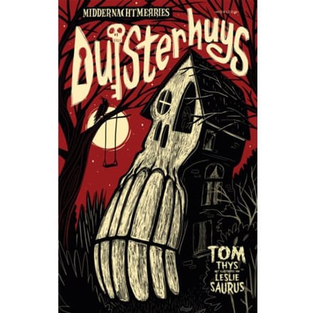 Duisterhuys - Tom Thys