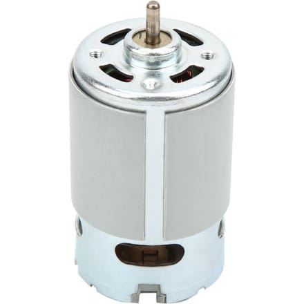 RS‑550 Micro Motor DC 12V 22000 Tpm Voor Diverse Accu Elektrische Handboormachines