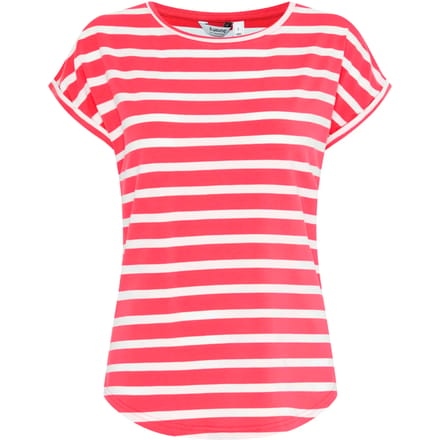 b.young - BYPAMILA ONECK TSHIRT - Dames - T-shirts
