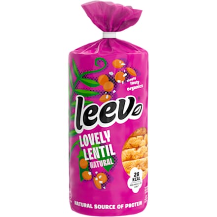 Linzenwafel biologisch