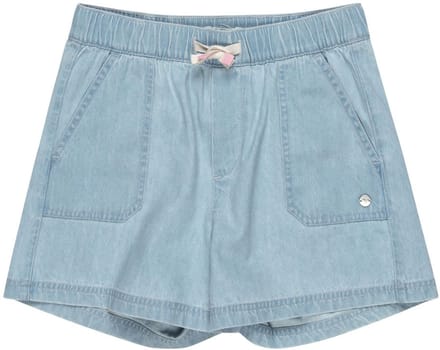 Roxy Call On Me Korte Jeans Blauw 16 Years Meisje