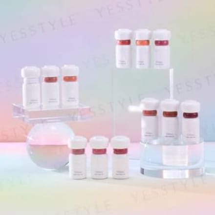 tilnus - Sunlit Pearl Tint 10 Atelier Fig