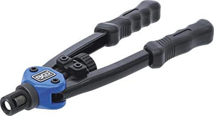 Popmoertang Lange Arm voor Klinkmoeren M3 tot M10