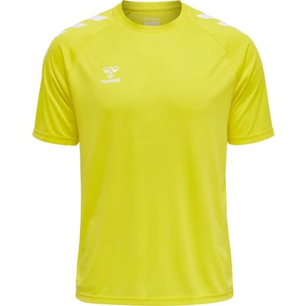Hummel sportshirt Hmlcore Xk Core Poly T-shirt S/S 211943