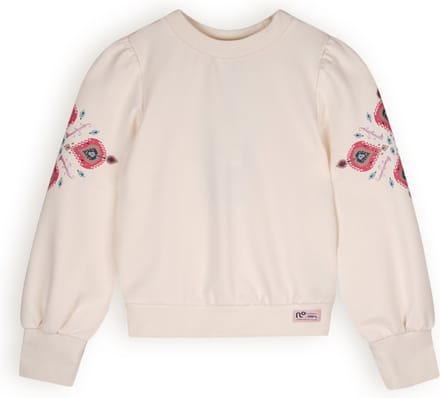 Nono N408-5301 Meisjes Trui - Maat 116