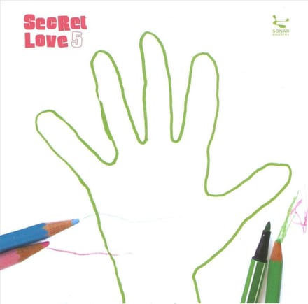 Secret Love 5