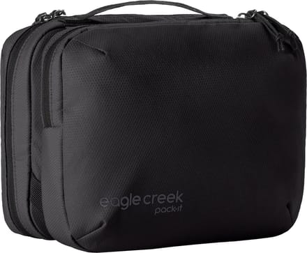 Eagle Creek Pack-It Trifold - Toilettas 25 cm (zwart)