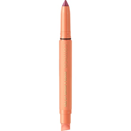 Catrice Spring And The City Shape &amp; Shade Lip Pen C02 City Lines 1 st