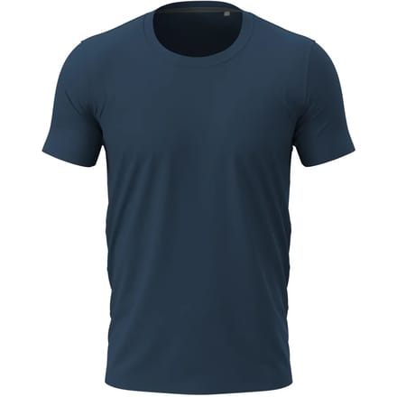 Stedman Clive Crew Neck S9600 - Navy Blue - S