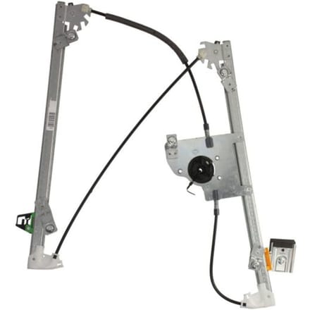 Raamregelaar MAGNETI MARELLI 350103935000 links